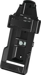 Abus 6000K/120 BK SH Bordo Combo Big