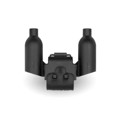 Fizik Gravita Alpaca X5 S-Alloy + Carriage Kit 130 mm