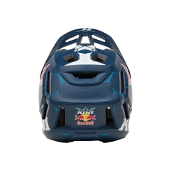 Oneal Kini Red Bull EC Helmet 1.0