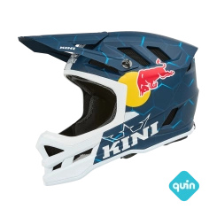 Oneal Kini Red Bull DHC Helmet 1.0