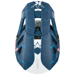 Oneal Kini Red Bull DHC Helmet 1.0