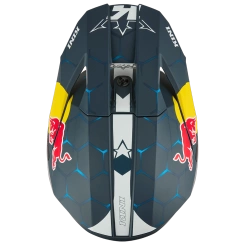 Oneal Kini Red Bull MX3 1.0