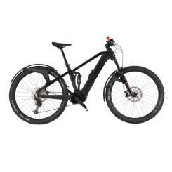 Zefal Deflector M65 Set