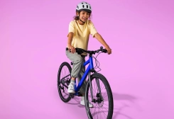 Woom Ready Helmet