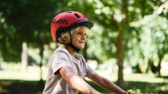 Woom Ready Helmet