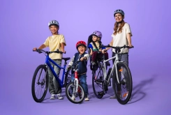 Woom Ready Helmet