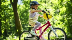 Woom Ready Helmet