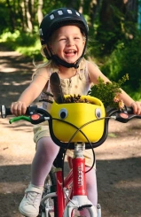 Woom Ready Helmet