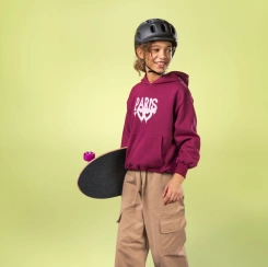 Woom Ready Helmet