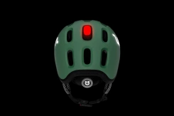 Woom Ready Helmet