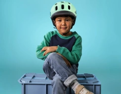 Woom Ready Helmet