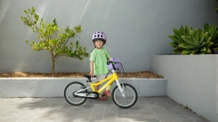 Woom Ready Helmet