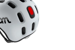 Woom Ready Helmet Light