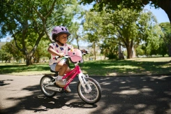 Woom Beam Bike Lightst