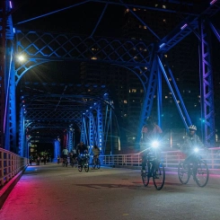 Blackburn Dayblazer 1000 + Dayblazer 65 USB-C (Set)