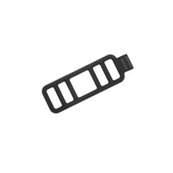 Blackburn Dayblazer 550 + Grid Rear USB-C (Set)