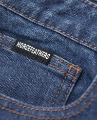 Horsefeathers Moses