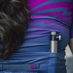 Blackburn AirStik CO2 Mini Pump