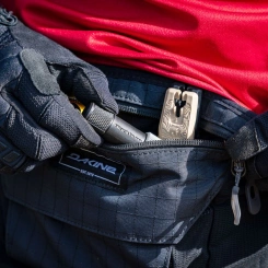 Blackburn Mini Plugger