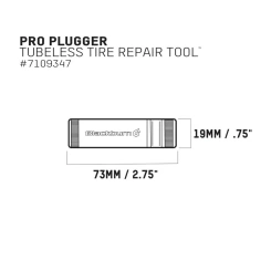 Blackburn Pro Plugger Tire Repair Tool