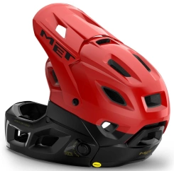 Met Parachute MCR MIPS