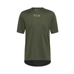 Fox Ranger Wordmark Jersey