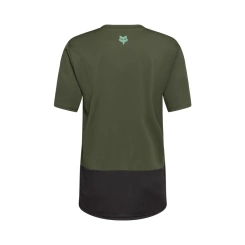 Fox Ranger Wordmark Jersey