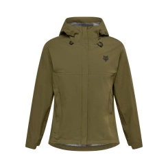 Fox Youth Ranger Water Jacket