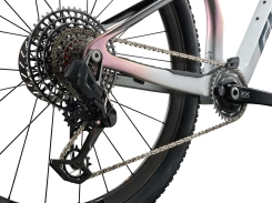 Giant Anthem Advanced SL SE