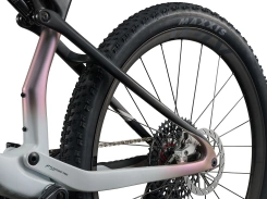 Giant Anthem Advanced SL SE