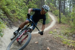 Giant Anthem Advanced SL SE