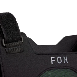 Fox Airframe Chest Guard