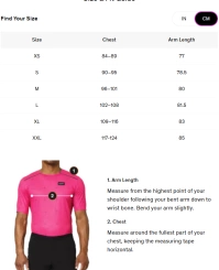 Gore Concurve GORE-TEX Jacket Mens