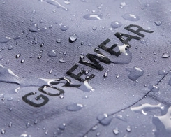 Gore Concurve GORE-TEX Jacket Womens