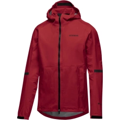Gore Lupra GTX 2.0 Hooded Jacket Mens