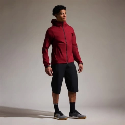 Gore Lupra GTX 2.0 Hooded Jacket Mens