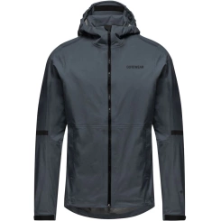 Gore Lupra GTX 2.0 Hooded Jacket Mens