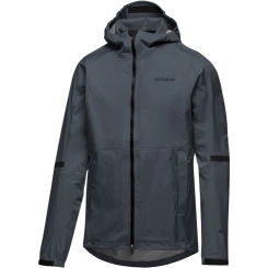 Gore Lupra GTX 2.0 Hooded Jacket Mens