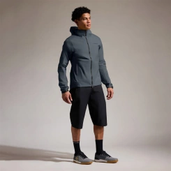 Gore Lupra GTX 2.0 Hooded Jacket Mens