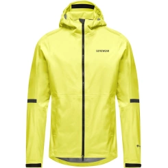 Gore Lupra GTX 2.0 Hooded Jacket Mens