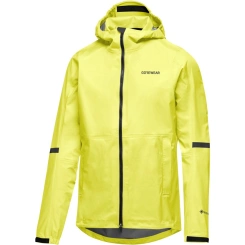 Gore Lupra GTX 2.0 Hooded Jacket Mens