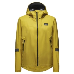 Gore Lupra Lupra Jacket Womens