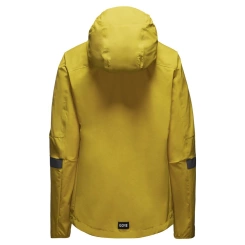 Gore Lupra Lupra Jacket Womens