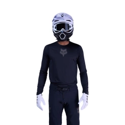 Fox Flexair Blackout Jersey