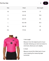 Gore Fernflow Thermo Jacket Mens