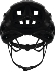 Abus Airbreaker helmet