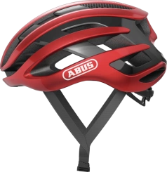 Abus Airbreaker helmet