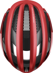 Abus Airbreaker helmet
