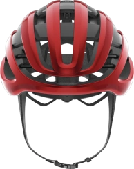 Abus Airbreaker helmet
