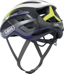 Abus Airbreaker helmet